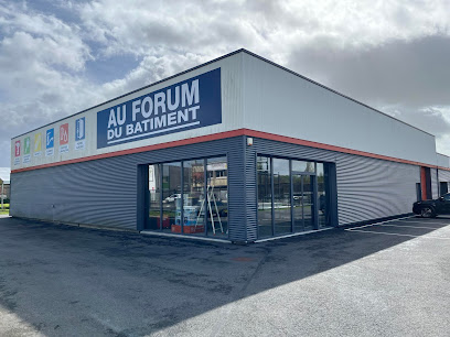 Au Forum Du Bâtiment - Quincaillerie Rennes, Quincaillerie à Rennes