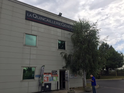 Au Forum Du Bâtiment - Quincaillerie Le Bourget, Quincaillerie au Bourget