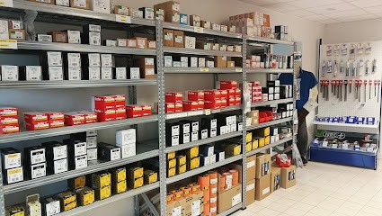 Outiwest Pour Les Professionnels, Quincaillerie à Belgeard