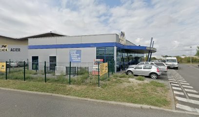 Dussarat, Quincaillerie à Lescar