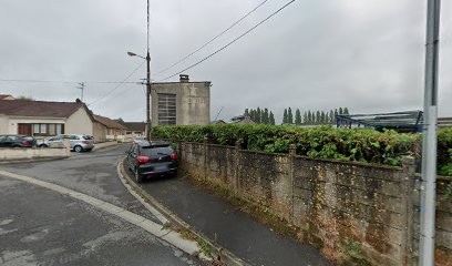 L'Etoile Sa, Quincaillerie à Vivier-au-Court