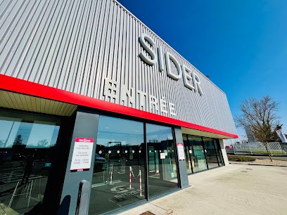 SIDER Bordeaux - Quincaillerie professionnelle, Quincaillerie à Villenave-d'Ornon