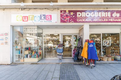 Eureka Ma Maison - Droguerie Du Chateau, Quincaillerie à Montluçon