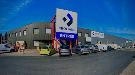 PROLIANS BAURÈS Montpellier Prés D'Arènes, Quincaillerie à Montpellier