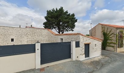 BL Quincaillerie, Quincaillerie à Fougeré