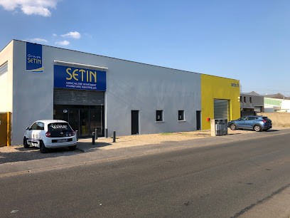 Quincaillerie Setin I Sartrouville, Quincaillerie à Sartrouville