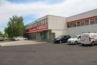 Quincaillerie Portalet Brive, Quincaillerie à Brive-la-Gaillarde