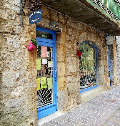 Quincaillerie Marciano, Quincaillerie à Génolhac