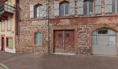 Lacoste Pierre, Quincaillerie à Meyssac