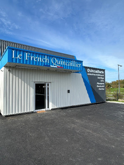 Le French Quincaillier, Quincaillerie à Labastide-Monréjeau