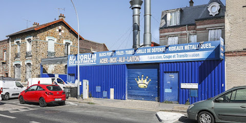 Au Forum Du Bâtiment - Quincaillerie Saint Denis, Quincaillerie à Saint-Denis