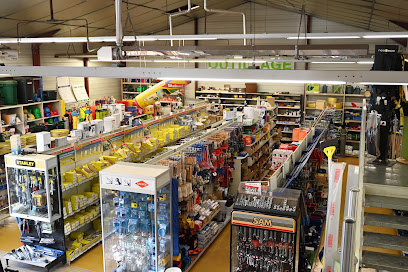 O.m.g - Outillage Et Matériel Du Gâtinais, Quincaillerie à Châlette-sur-Loing