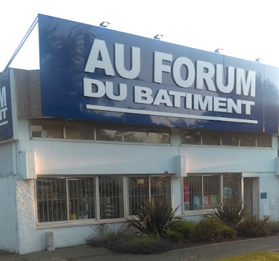 Au Forum Du Bâtiment - Quincaillerie Saint Ouen L'aumône, Quincaillerie à Saint-Ouen-l'Aumône