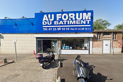 Au Forum Du Bâtiment - Quincaillerie Champigny Sur Marne Quincaillerie à Champigny-sur-Marne