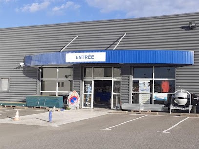 PROLIANS VAMA-DOCKS Saint-Gilles-Croix-de-Vie, Quincaillerie à Saint-Gilles-Croix-de-Vie