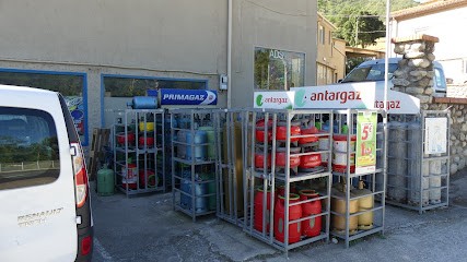 Carbonell Droguerie, Quincaillerie à Arles-sur-Tech