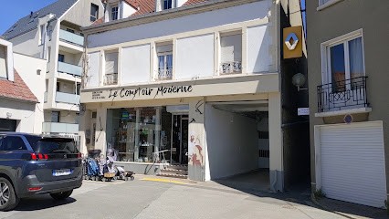Comptoir Moderne, Quincaillerie à Wimereux
