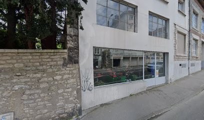 Drouhard Alain Ets, Quincaillerie à Besançon