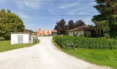 Amélia Home, Quincaillerie à Wassy