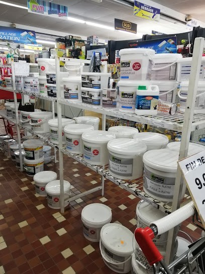 Desbouchages Quincaillerie, Quincaillerie à Vivonne