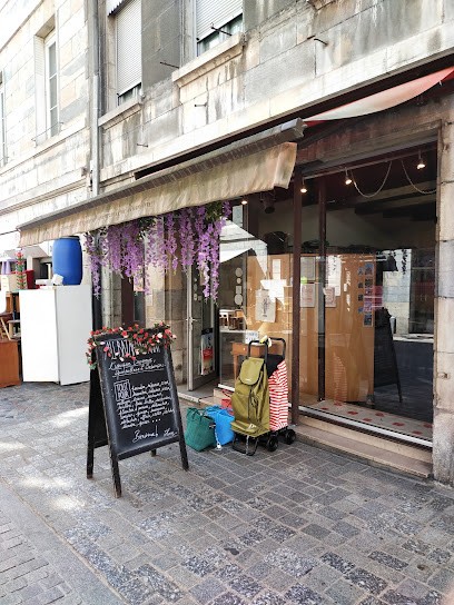Le Bazar de Fanny, Quincaillerie à Besançon