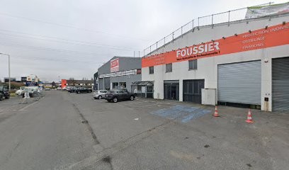 Foussier Lille, Quincaillerie à Wasquehal