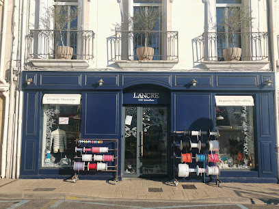 L'ancre Quincaillerie, Quincaillerie à Sète