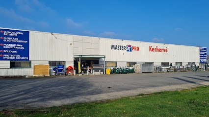 KERHERVE Redon, Quincaillerie à Bains-sur-Oust