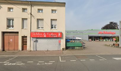 Soval, Quincaillerie à Dombasle-sur-Meurthe