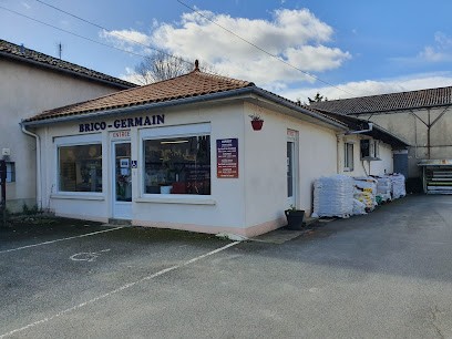 BRICO GERMAIN, Quincaillerie à La Villedieu-du-Clain
