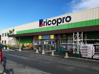 Agri-Nord 44, Quincaillerie à Puceul