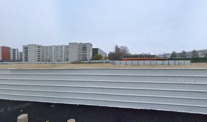 Khawla, Quincaillerie à Aulnay-sous-Bois