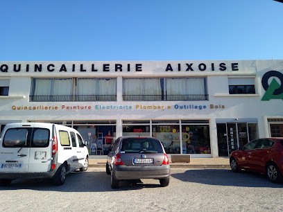 Quincaillerie Aixoise Six-Fours, Quincaillerie à Six-Fours-les-Plages