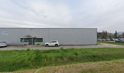 Actual Shop, Quincaillerie à Saint-Vallier