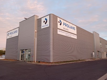 Prolians - Baurès, Quincaillerie à Montpellier
