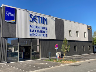 Quincaillerie Setin | Caen Est, Quincaillerie à Cormelles-le-Royal