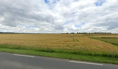 Districo, Quincaillerie à Coulonces