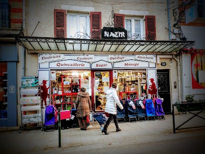 Quincaillerie Nazir, Quincaillerie à Clamart