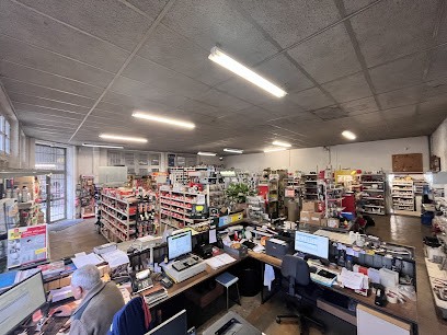 Bru Ets, Quincaillerie à Gaillac