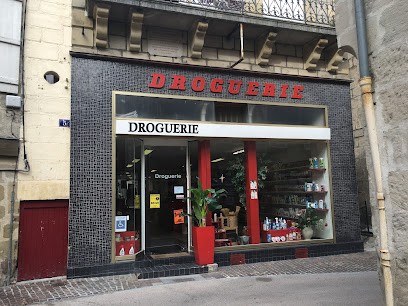 Boucheteil Hautefort Marie France, Quincaillerie à Brive-la-Gaillarde