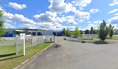 Chapuis Ets Jean, Quincaillerie à Plancher-Bas