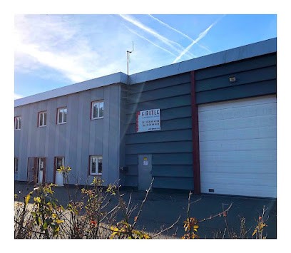 GIROTEC, Quincaillerie à Coignières