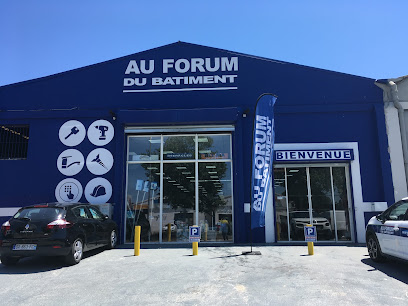 Au Forum Du Bâtiment - Quincaillerie Perpignan, Quincaillerie à Perpignan