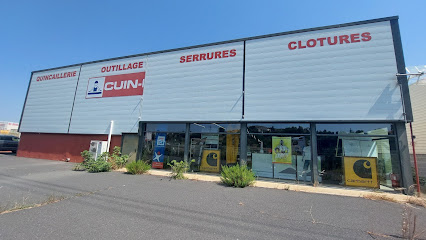 Cuin, Quincaillerie à Narbonne