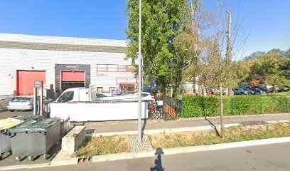 Proservices, Quincaillerie à Chilly-Mazarin