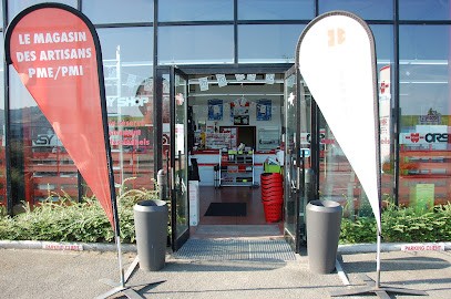Würth - Magasin De Rouen - Saint Etienne Du Rouvray, Quincaillerie à Saint-Étienne-du-Rouvray
