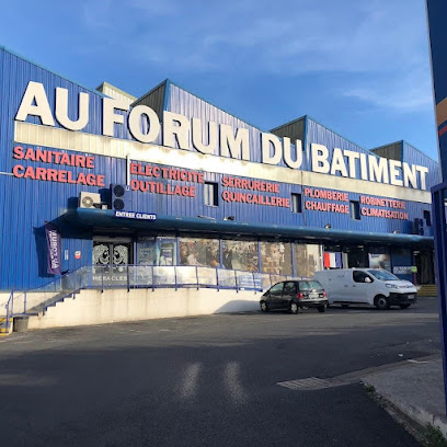 Au Forum Du Bâtiment - Quincaillerie Saint Ouen, Quincaillerie à Saint-Ouen-sur-Seine