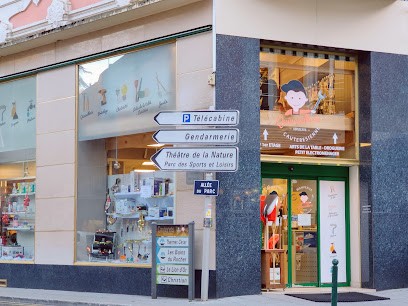 Quincaillerie Cauteresienne, Quincaillerie à Cauterets