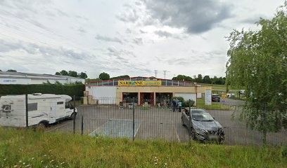 Au Fil Des Lots, Quincaillerie à Ergué-Gabéric