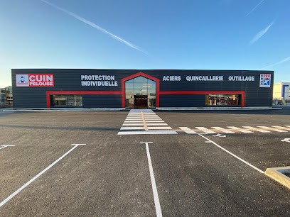 Cuin - Pelouse, Quincaillerie à Carcassonne